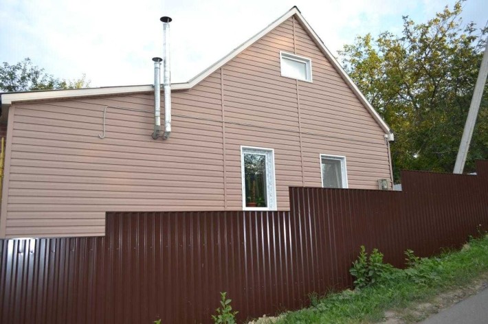 Продам просторий будинок - фото 1