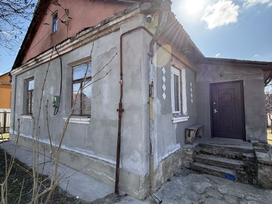 Продам будинок на Дунайська ( Ювілейний) Ровно