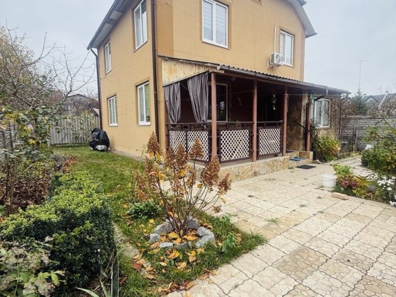 Будинок з ремонтом Центральна частина Ірпеня Ірпінь