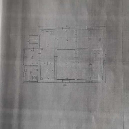 Будинок! Червоний Шлях! - фото 1