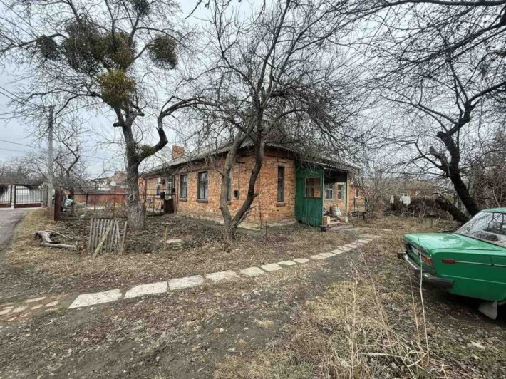 Частина будинку з окремим двором 66 м² Сади-2, 3 кімнати, 4 сотки - фото 1