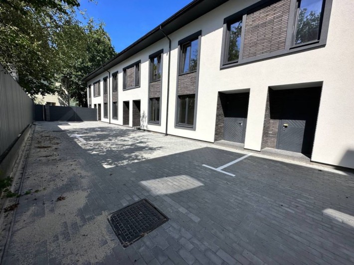 Без комісії! Сертифікат! єОселя!Таунхаус в центрі міста. Парк Незнайка - фото 1