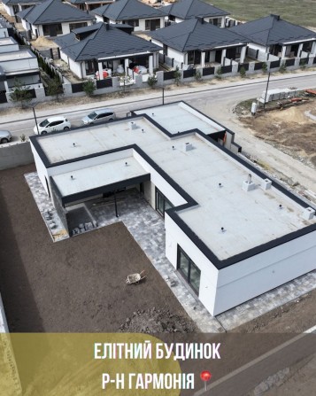 Продам  готовий будинок з усіма внутрішніми роботами - фото 1