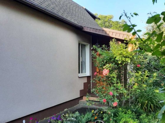 Продаж будинку. 100 м2. Гараж + підвал. Юрівка №8603 Полтава