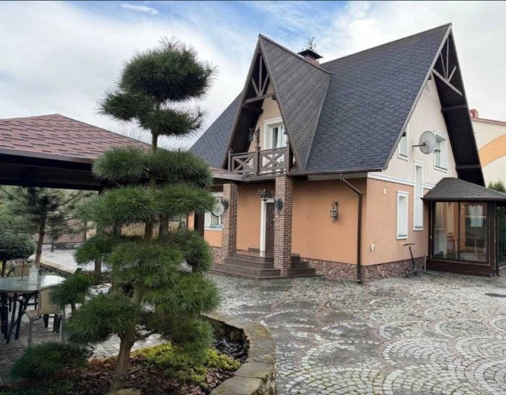 Будинок 10 хв біля району ЖК «На Щасливому», ТЦ «Happy Mall». - фото 1