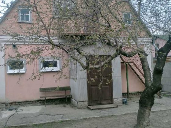 Добротний будинок в Полтаві Полтава