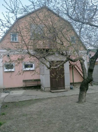 Добротний будинок в Полтаві - фото 1