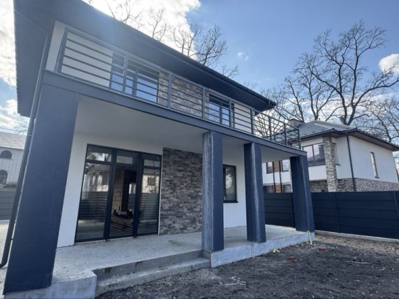 Будинок з газом в центрі міста, парк Незнайки Ірпінь