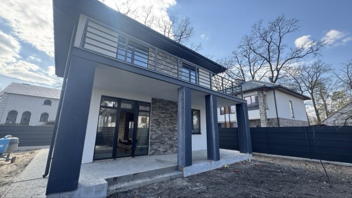 Будинок з газом в центрі міста, парк Незнайки - фото 1