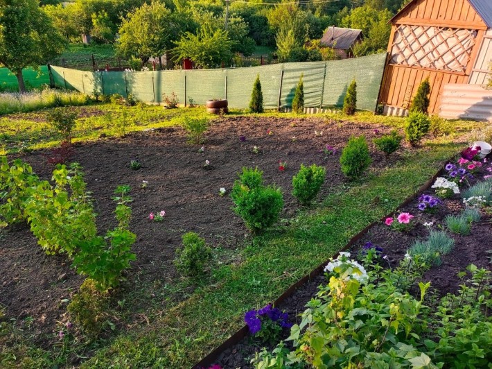 Продам дачу Садового товариства Барвінок - фото 1