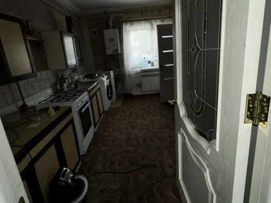 Продаж будинку на початку Барановки Суми