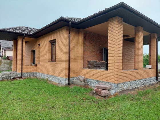 Продам якісний будинок Сумы