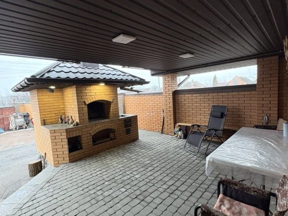 Продаж сучасного будинку 107м2 Суми