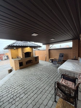 Продаж сучасного будинку 107м2 - фото 1