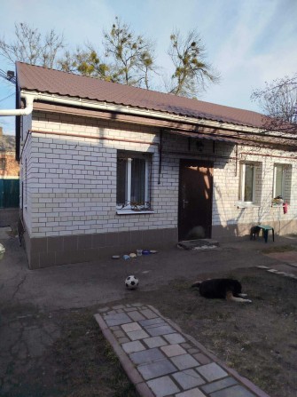 Два дома на одній ділянці на Подолі - фото 1