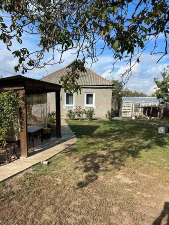 Продається житловий будинок у передмісті Полтави. Євідновлення! - фото 1