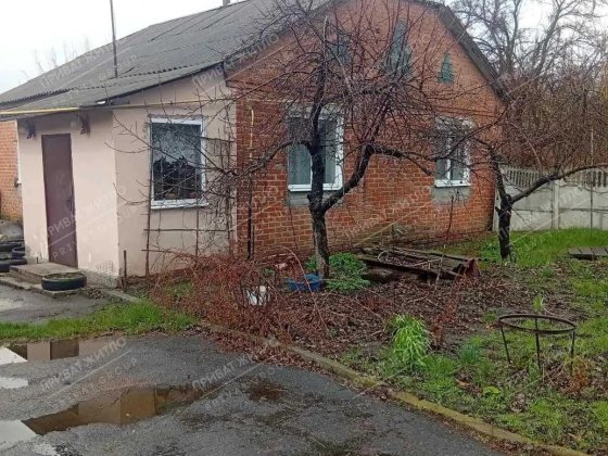 Продається будинок с. Мала Перещепина Полтава