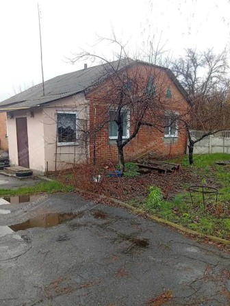 Продається будинок с. Мала Перещепина - фото 1