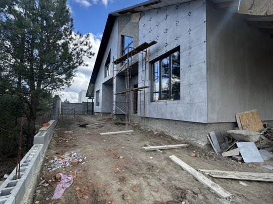 Продаж котеджа в районі Луцького кільця Ровно