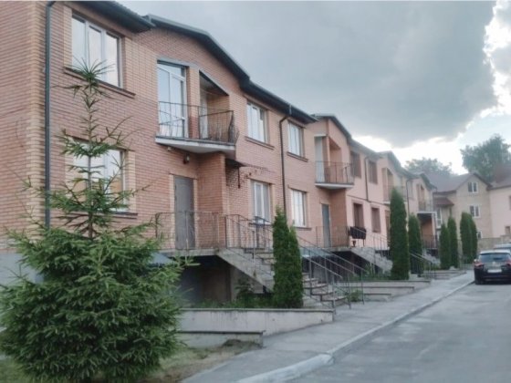 Продаж котеджу "Кленовий гай" терміново Тернопіль