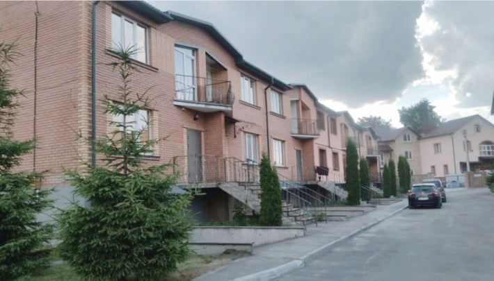 Продаж котеджу "Кленовий гай" терміново - фото 1