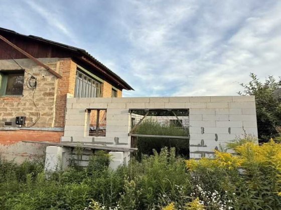 Дача для відпочинку за доступною ціною! Полтава