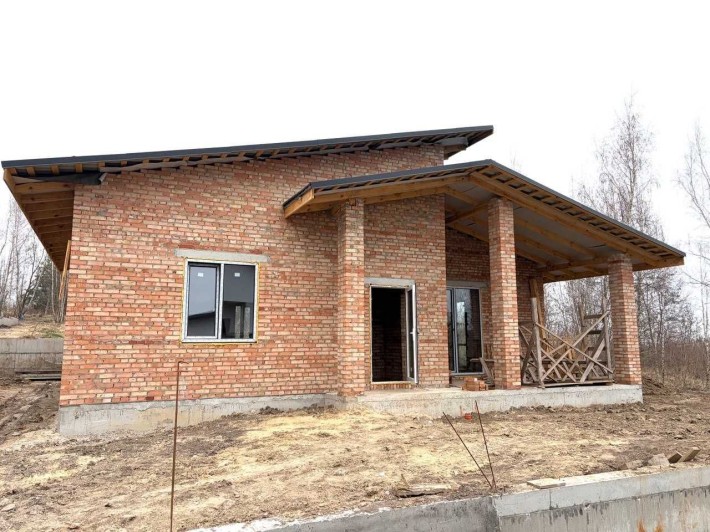 Будинок в районі Зоопарку 5 сотих ділянка - фото 1