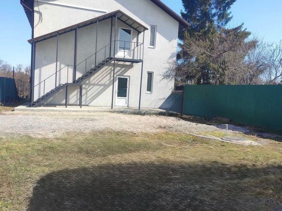 Продаж будинку в р-н 1 й Міської лікарні Полтава