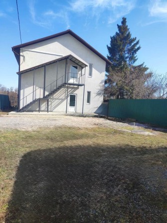 Продаж будинку в р-н 1 й Міської лікарні - фото 1