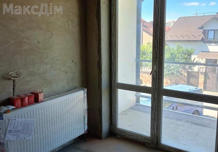 Продам часть дома Тернопіль, Микулинецька вул. - фото 1