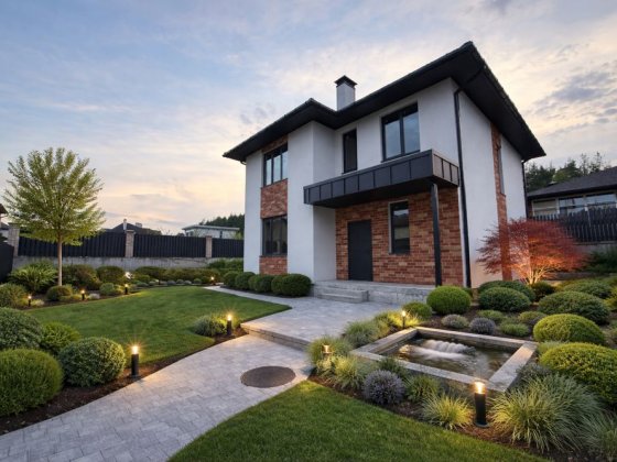 Будинок поруч з лісом, ГАЗ. Закрите КМ. Заходь на ремонт Ирпень