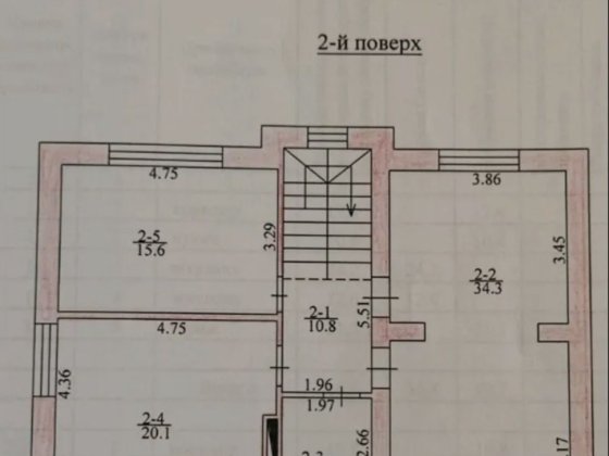 Продаж будинку Байківці Тернопіль