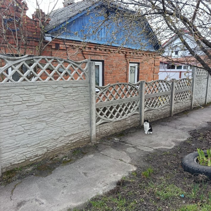 Продаж будинку. На Роменской. - фото 1