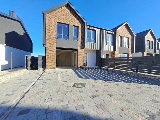Продаж будинку у ЖК West house. Тернопіль