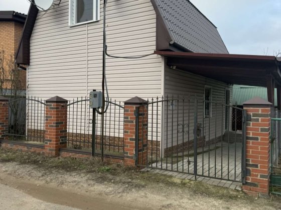 Будинок загальна площа 67.2 м кв м.Суми "Баранівка-1"  193 Суми