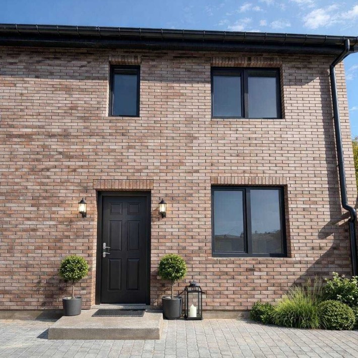 БЕЗ КОМІСІЇ! шикарний ТаунХаус. ШКОЛА №17. ЦЕНТРАЛЬНИЙ парк - фото 1