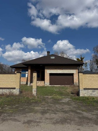 Продаж нового будинку поруч із Дендропарком! - фото 1