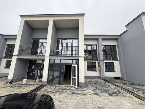 ПРОДАЖ такнхаусу КМ «Beverly Hills Deluxe” Тернопіль