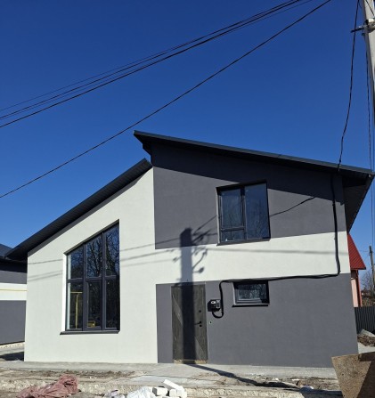 Котедж з ремонтом преміум - класа 102кв м - фото 1