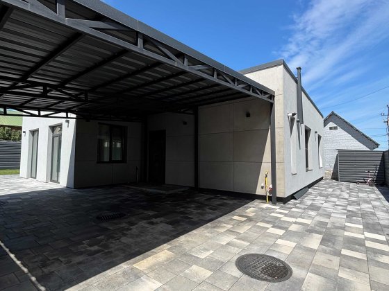 Продаж будинку в закритому котеджному містечку, з ремонтом Ирпень