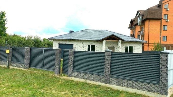 ПРОДАЖ! Сучасний Будинок, р-н Браїлки. - фото 1