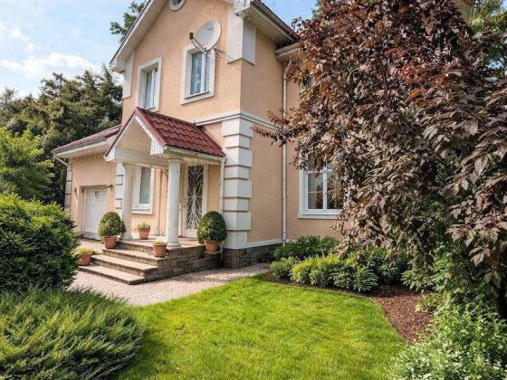 Будинок 380м2 з якісним ремонтом на 26 сотках, поряд з парком Незнайка Ірпінь