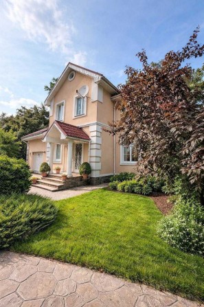 Будинок 380м2 з якісним ремонтом на 26 сотках, поряд з парком Незнайка - фото 1