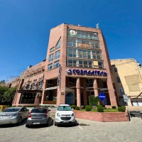 Офіс в центрі міста, 4 і 5 поверх. Своя тераса, 2 ліфта Дніпро