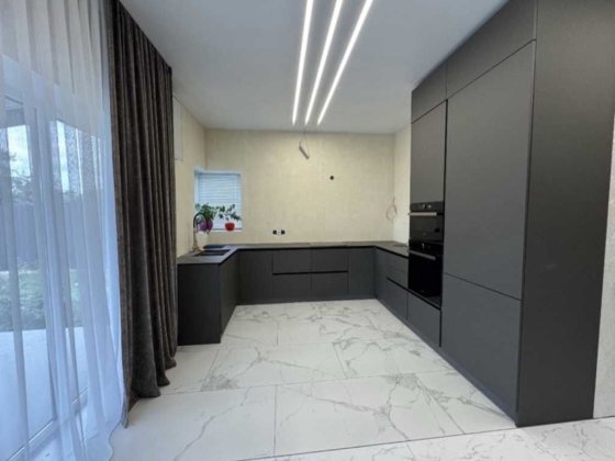 Сучасний будинок 121 м² | Горбанівка | новий ремонт | 2023 рік Полтава