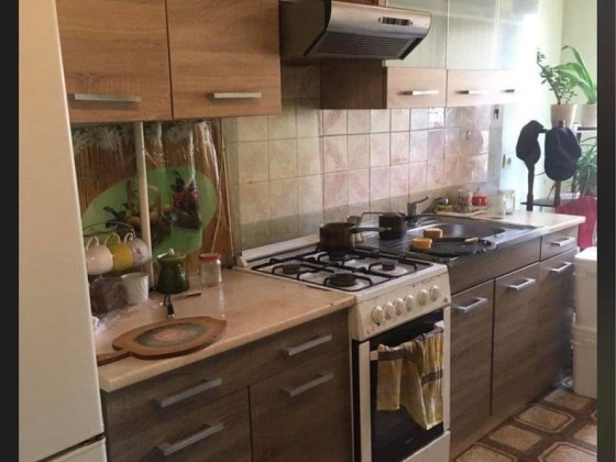 дом, шуменский  , 2 комнаты Херсон