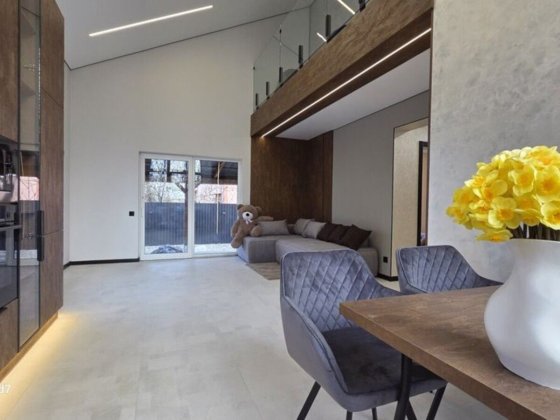 Продаж будинку площею 100 кв.м, пердмістя Тернополя Тернополь