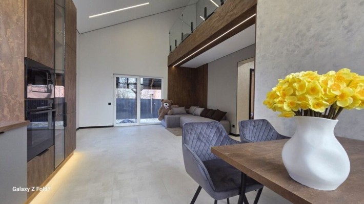 Продаж будинку площею 100 кв.м, пердмістя Тернополя - фото 1