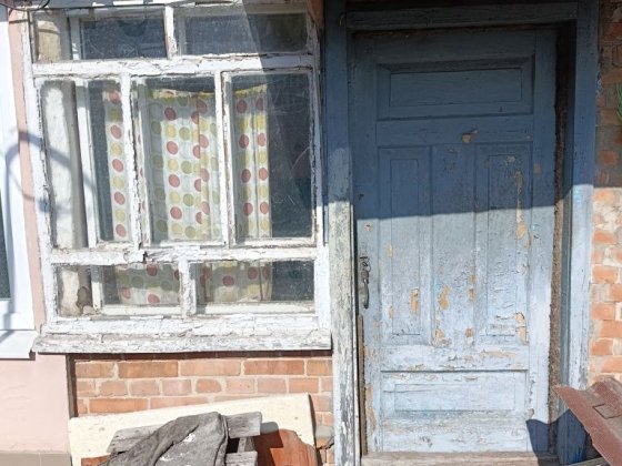 Частина будинку Дублянщина Полтава