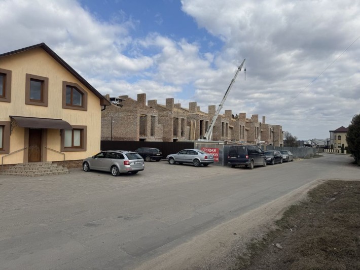 Продаж котеджів продаж таунхаусів продам будинок котедж таунхаус - фото 1